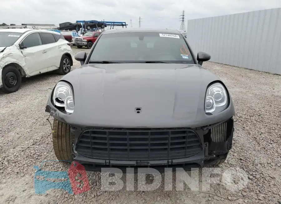 WP1AB2A56FLB51497 Photo# 5