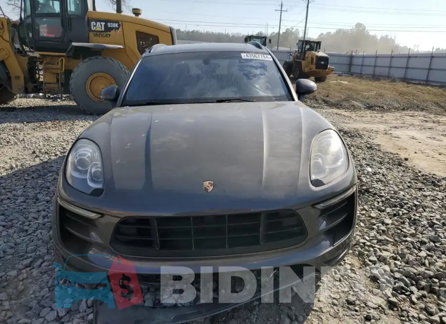 WP1AB2A58GLB58047 Photo# 5