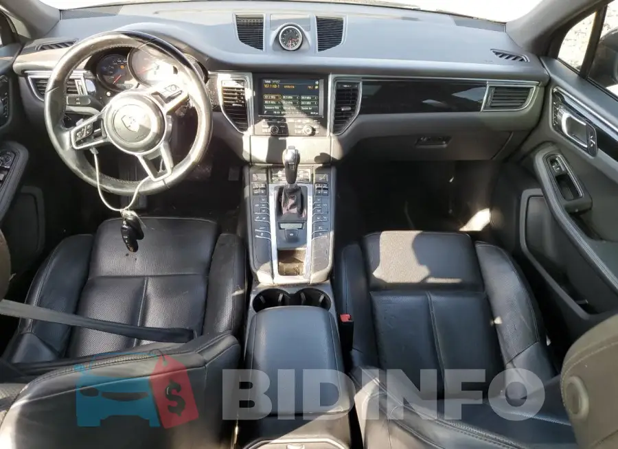 WP1AB2A58GLB58047 Photo# 8