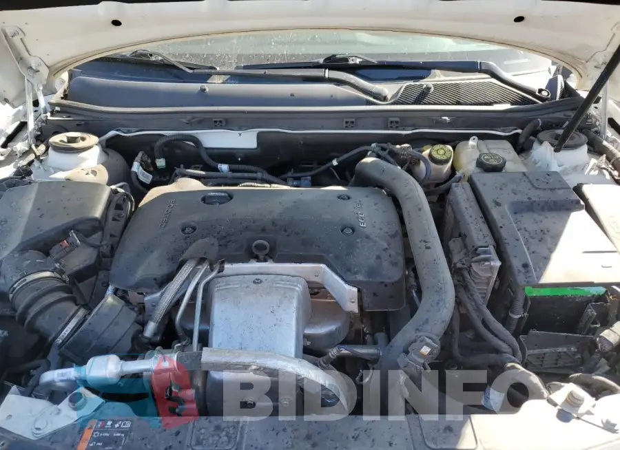 2G4GN5EX9F9142683 Photo# 11
