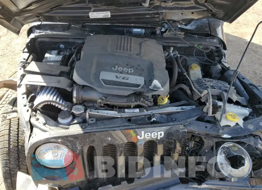 1C4BJWDG5GL119381 Photo# 11