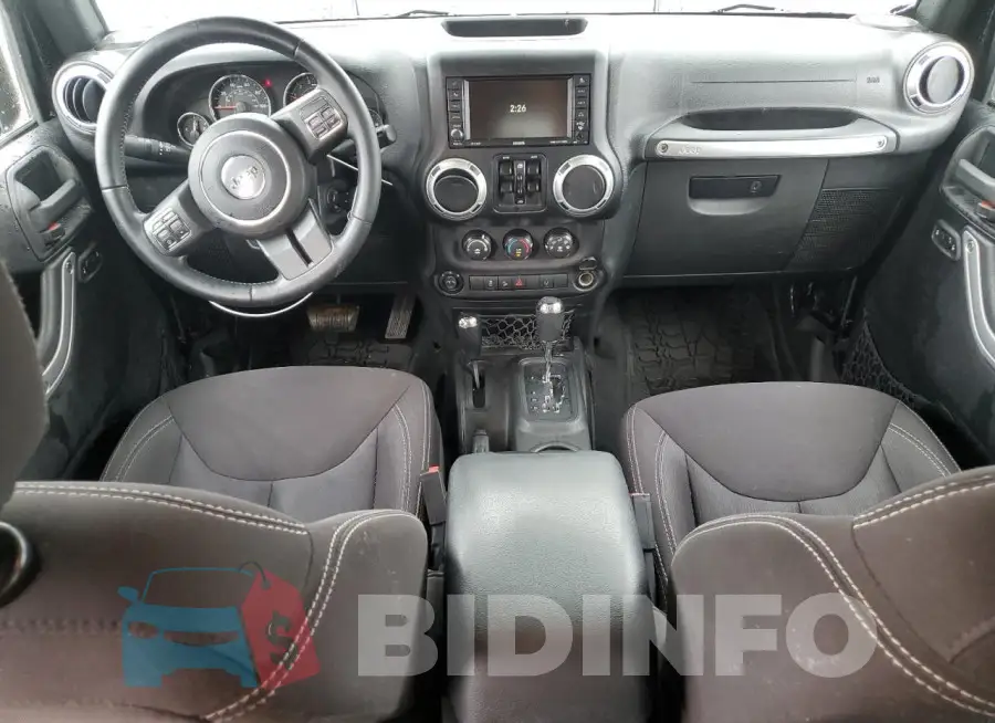 1C4BJWEG5FL567682 Photo# 8