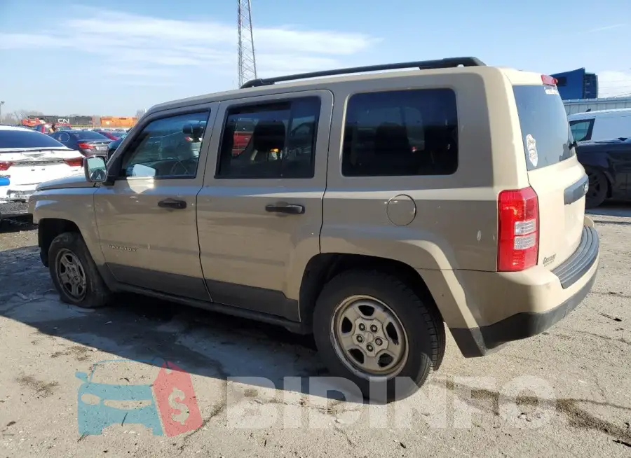 1C4NJPBB6HD156994 Photo# 2