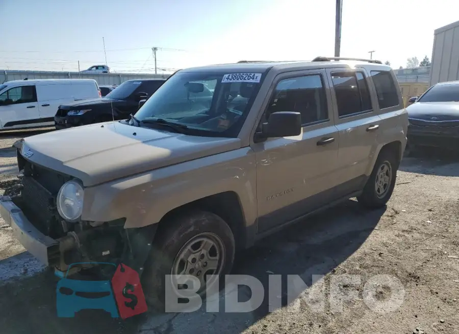 1C4NJPBB6HD156994 Photo# 1