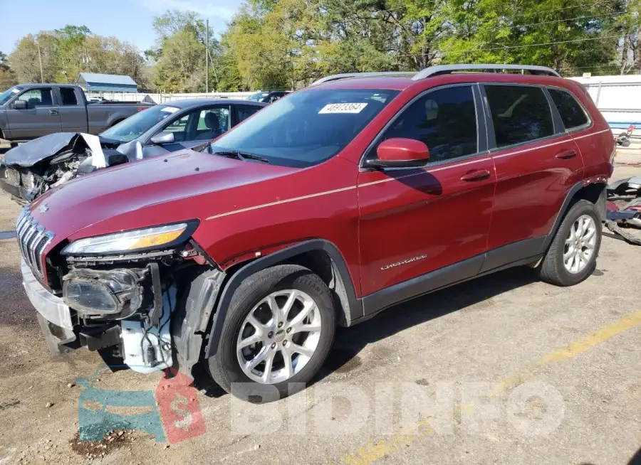 1C4PJLCS6HW604235 Photo# 1