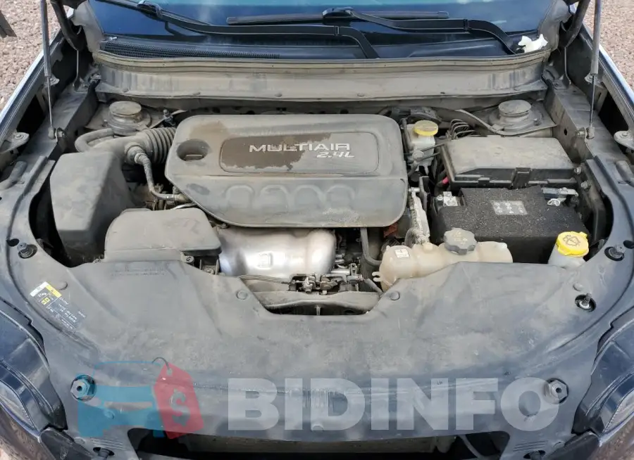 1C4PJLLB2KD202215 Photo# 11