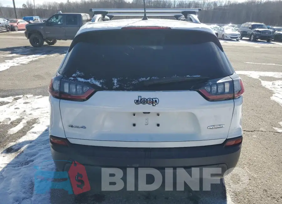 1C4PJMCB4KD213819 Photo# 6