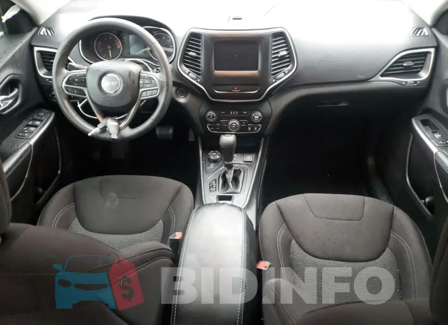 1C4PJMCB8KD175110 Photo# 8