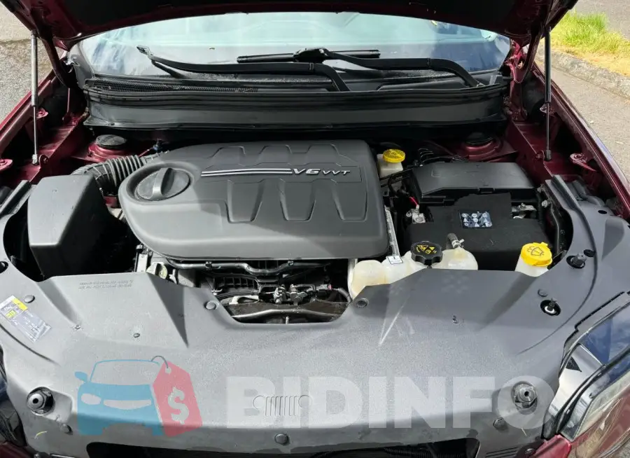 1C4PJMLX4KD224413 Photo# 7