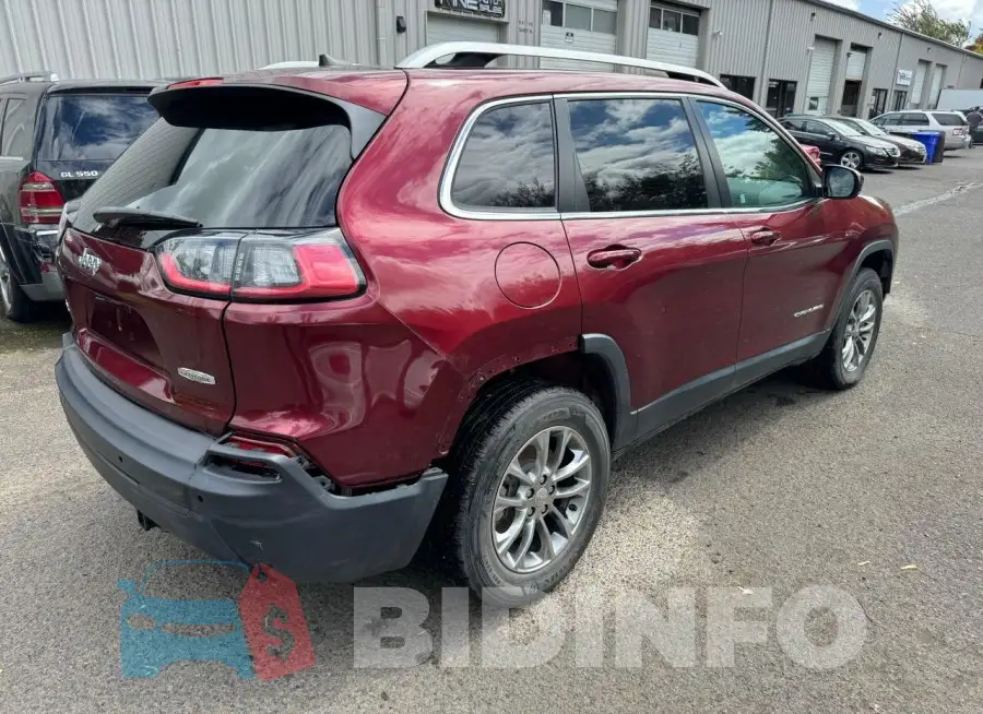 1C4PJMLX4KD224413 Photo# 4