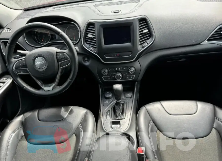 1C4PJMLX4KD224413 Photo# 9