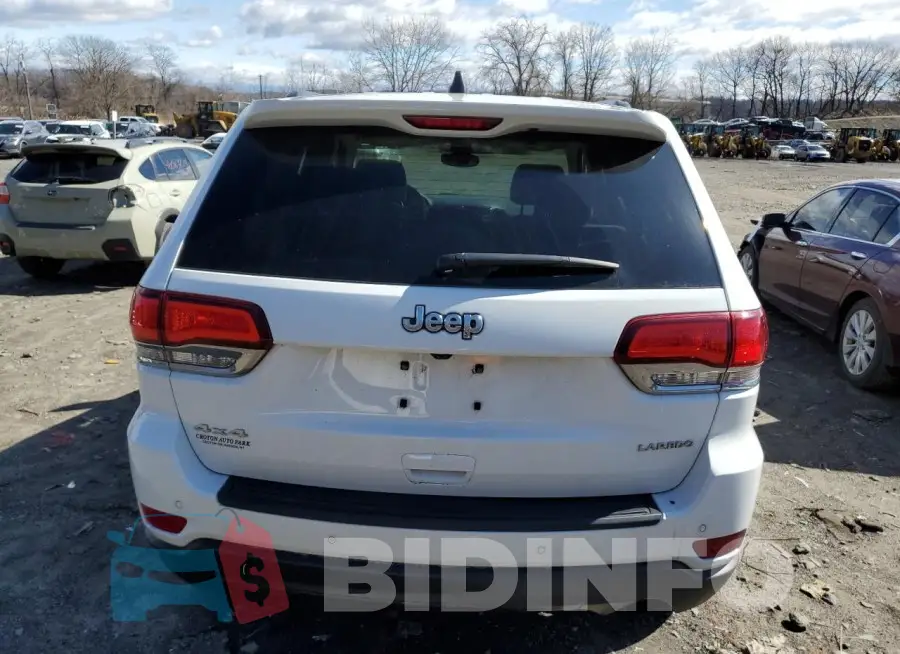 1C4RJFAG5NC162795 Photo# 6