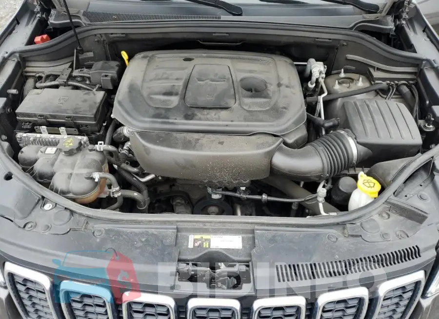 1C4RJFBG9LC287892 Photo# 11