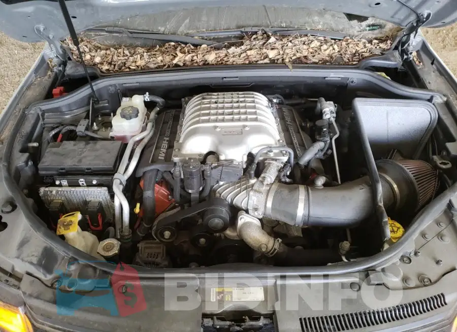 1C4RJFN96MC749520 Photo# 11