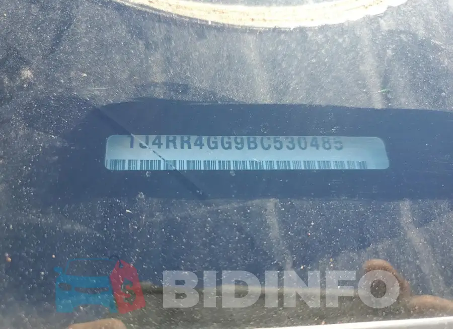 1C4RJFN96MC835801 Photo# 13