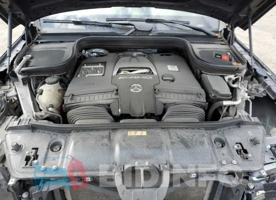 4JGFB8KB9MA510263 Photo# 11