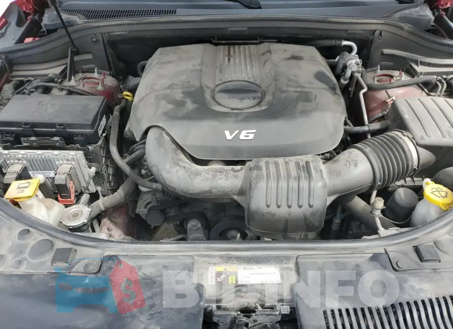 1C4RDHAG9FC147026 Photo# 12
