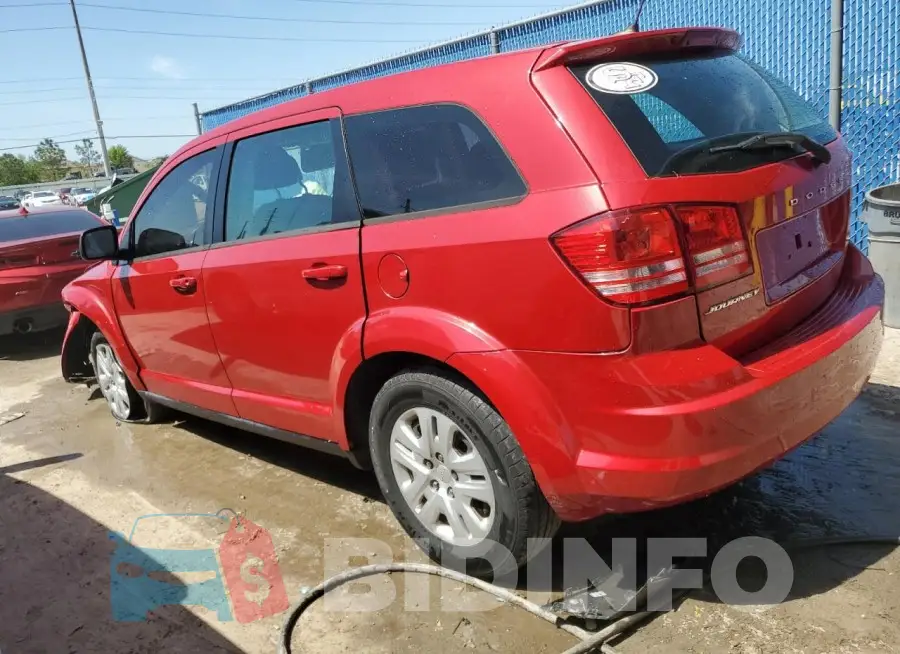 3C4PDCAB1FT687960 Photo# 2