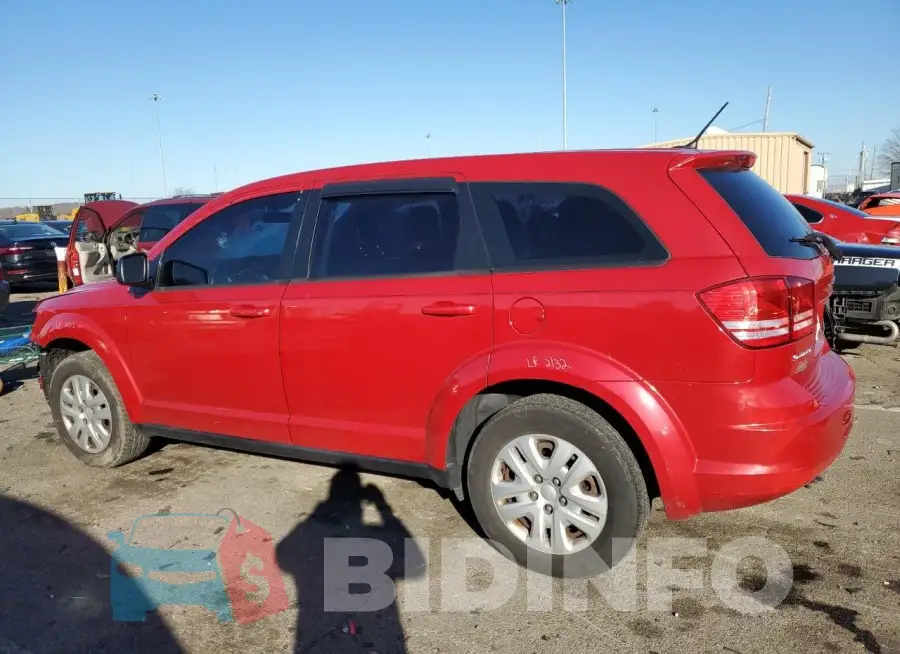 3C4PDCAB3FT684428 Photo# 2