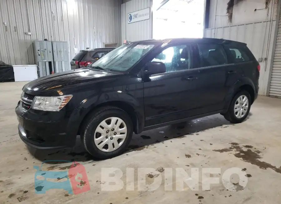 3C4PDCAB3FT719923 Photo# 1