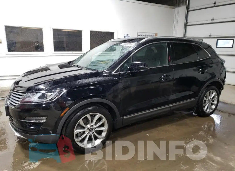 5LMCJ2C90GUJ23695 Photo# 1
