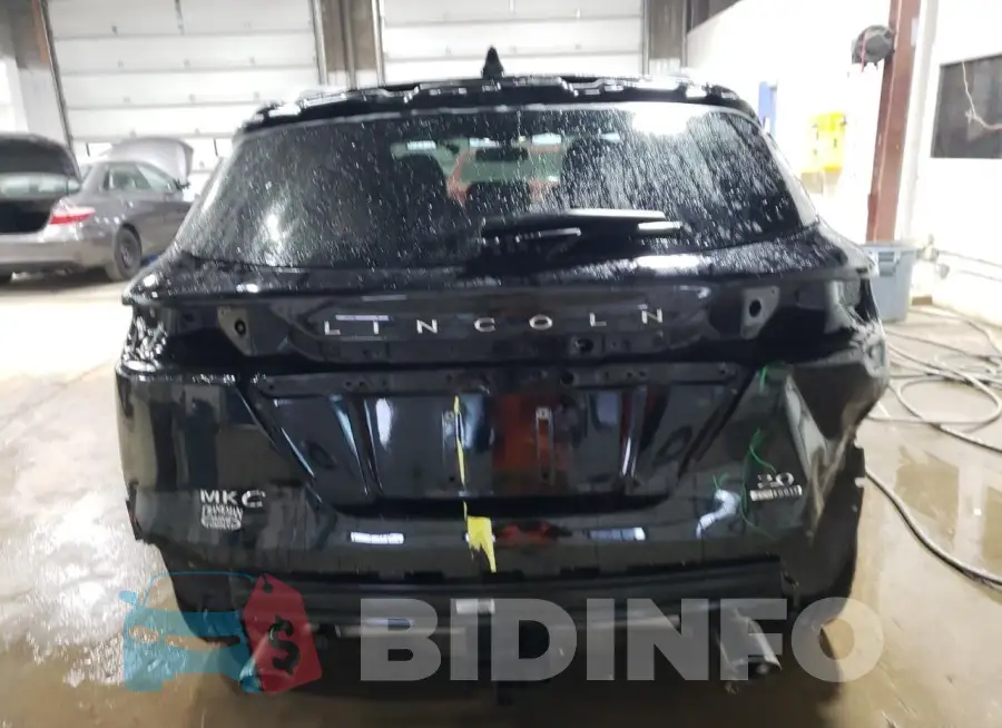 5LMCJ2C90GUJ23695 Photo# 6