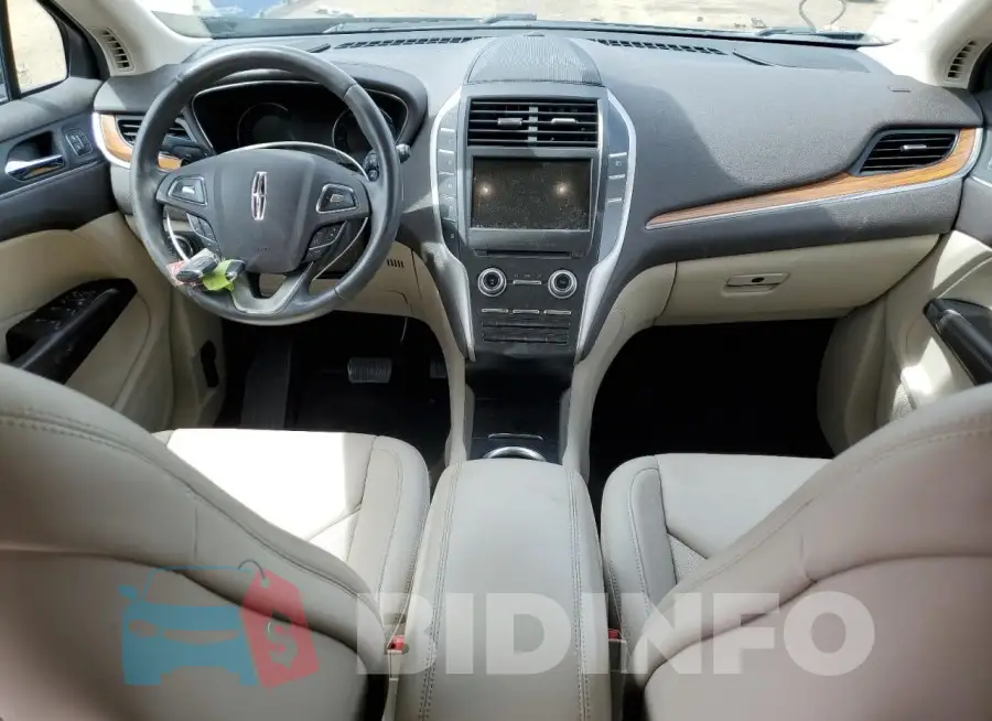 5LMCJ2D96KUL53085 Photo# 8