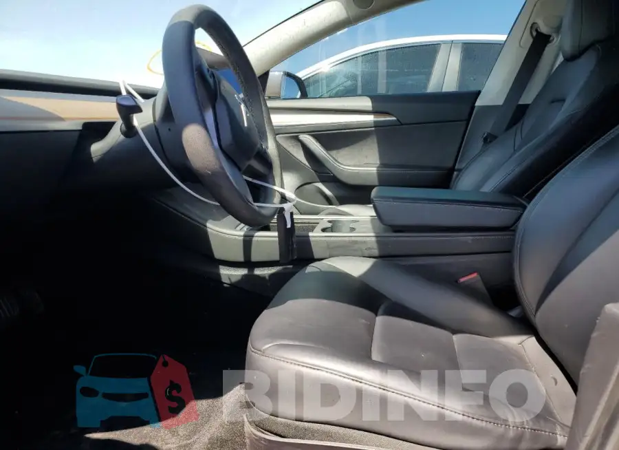 5YJ3E1EA1MF996003 Photo# 7
