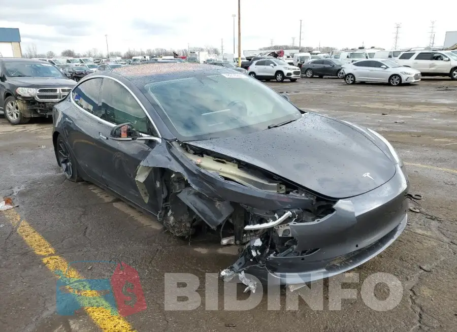 5YJ3E1EB7JF094041 Photo# 4