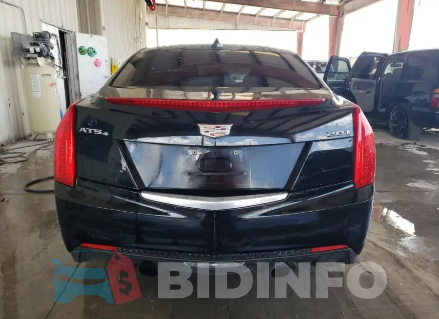 1G6AG5RX3G0177832 Photo# 6