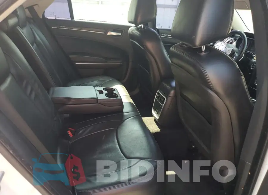 2C3CCAAG1FH780542 Photo# 10