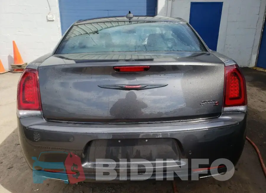 2C3CCABG6NH221761 Photo# 6