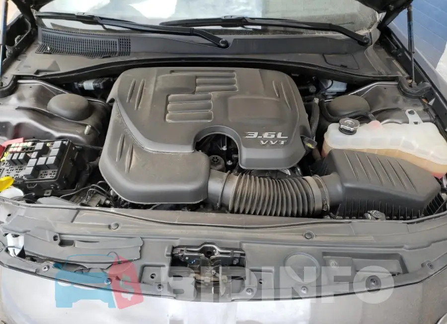2C3CCABG6NH221761 Photo# 11