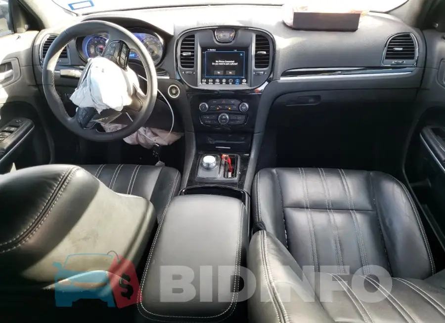 2C3CCABG6NH225843 Photo# 8