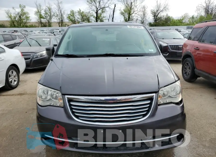 2C4RC1BG7GR292079 Photo# 5