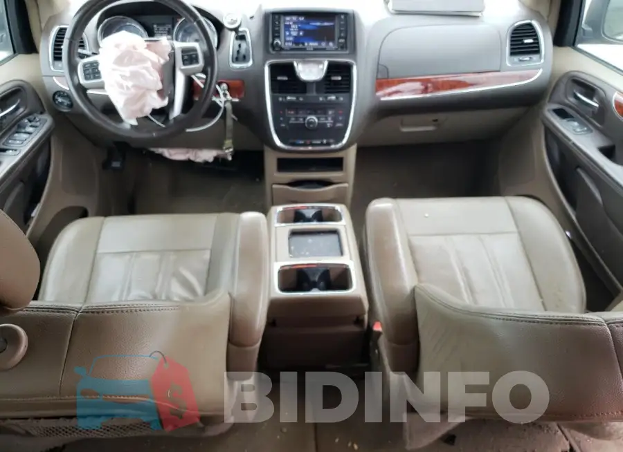 2C4RC1BGXGR238095 Photo# 8
