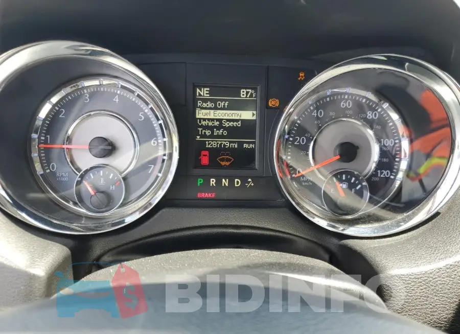 2C4RC1BGXGR282324 Photo# 9