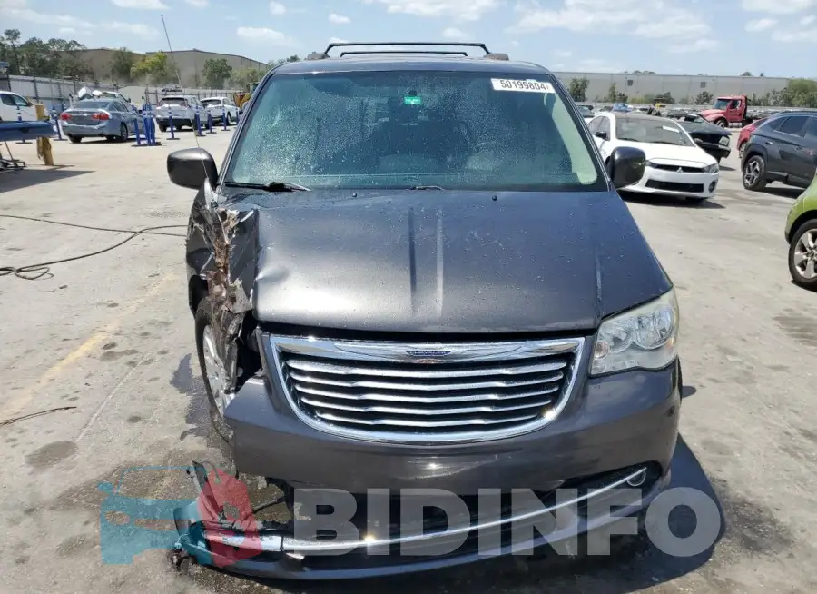 2C4RC1BGXGR282324 Photo# 5