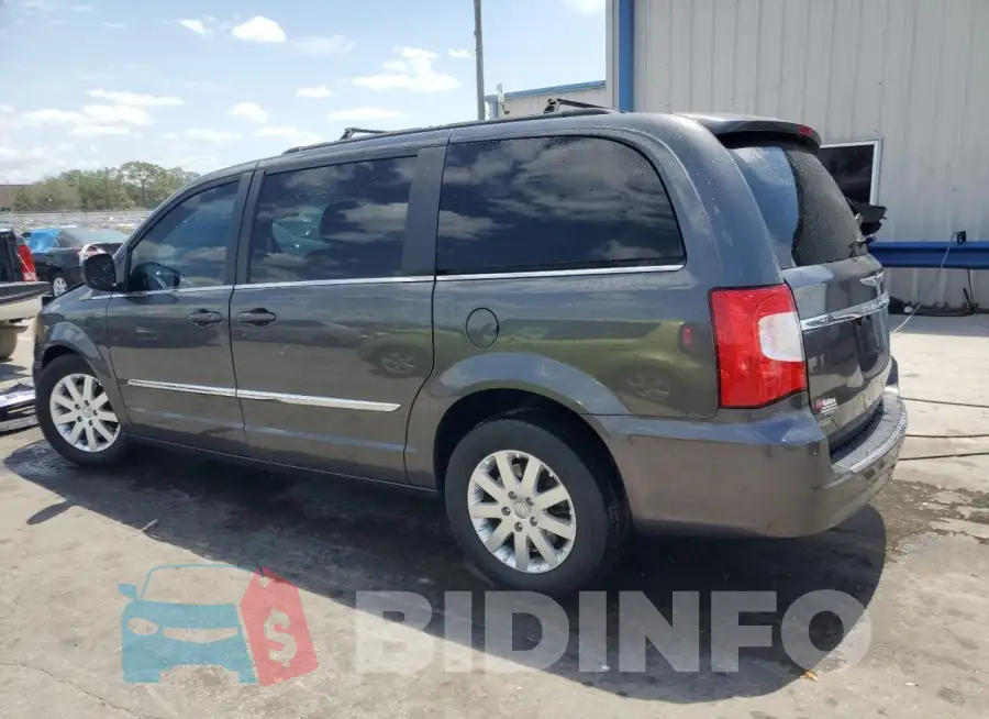2C4RC1BGXGR282324 Photo# 2