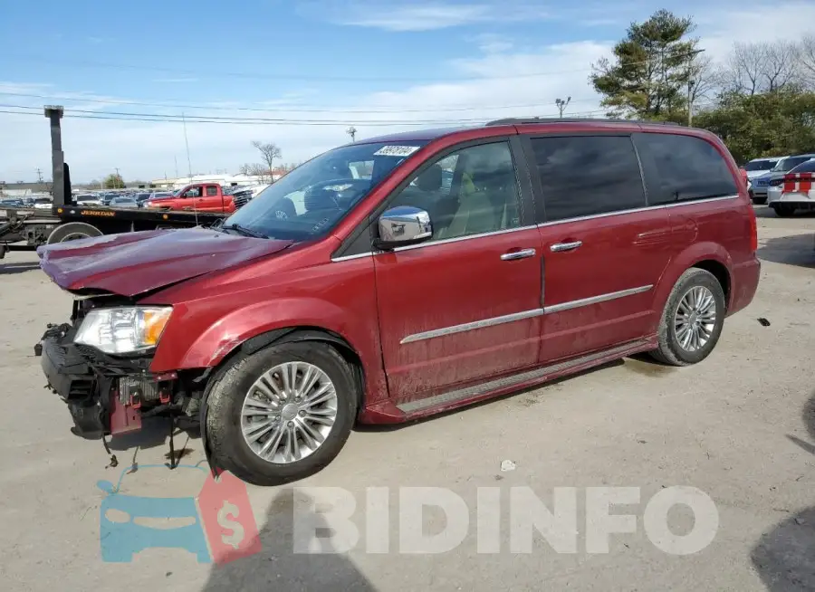2C4RC1CG0GR174888 Photo# 1