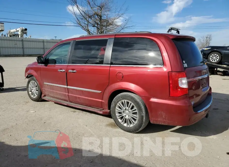 2C4RC1CG0GR174888 Photo# 2