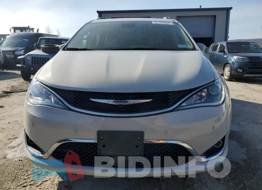 2C4RC1EG1LR273310 Photo# 5