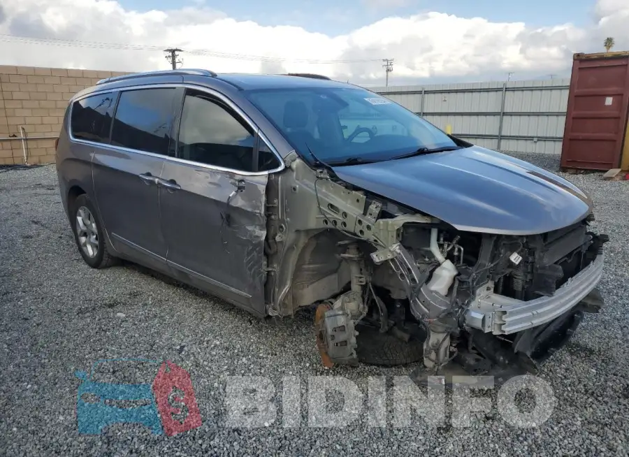 2C4RC1EG7HR656059 Photo# 4