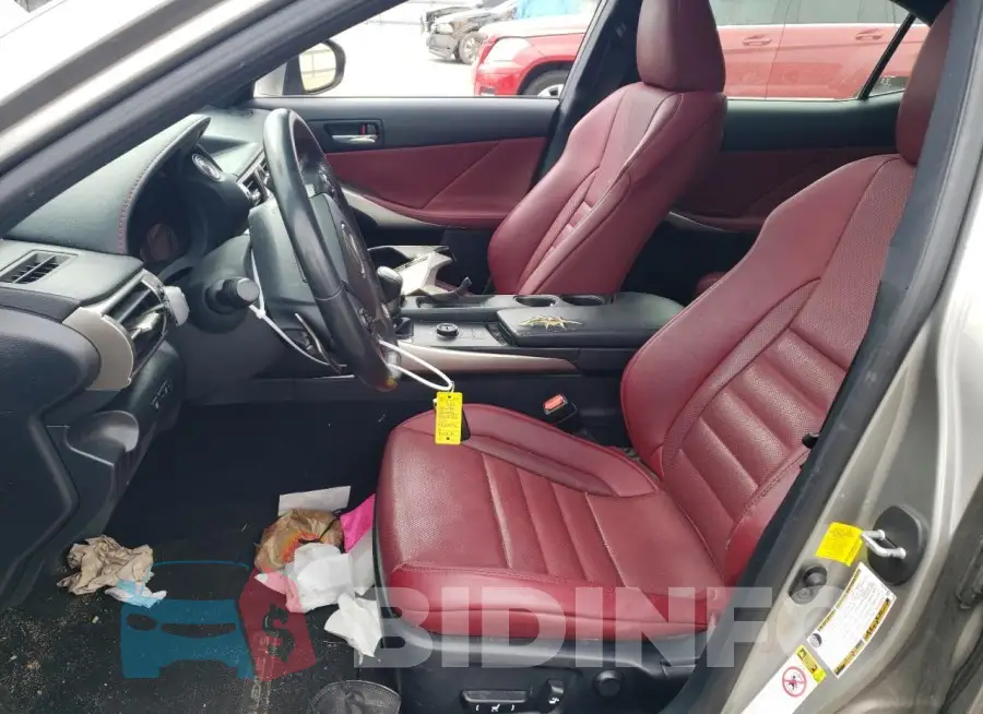 JTHBF1D2XF5050973 Photo# 7