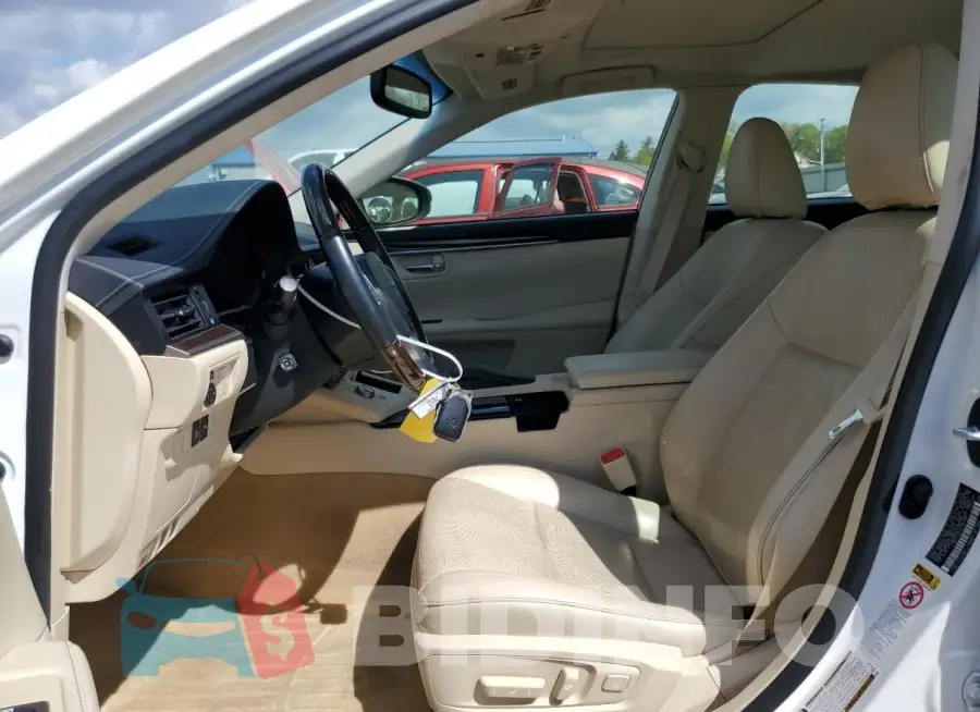 JTHBK1GG2F2184736 Photo# 7