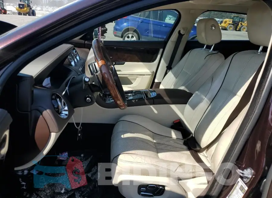 SAJWA2GZ2F8V85716 Photo# 7
