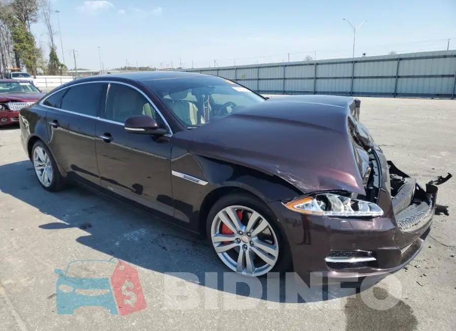 SAJWA2GZ2F8V85716 Photo# 4