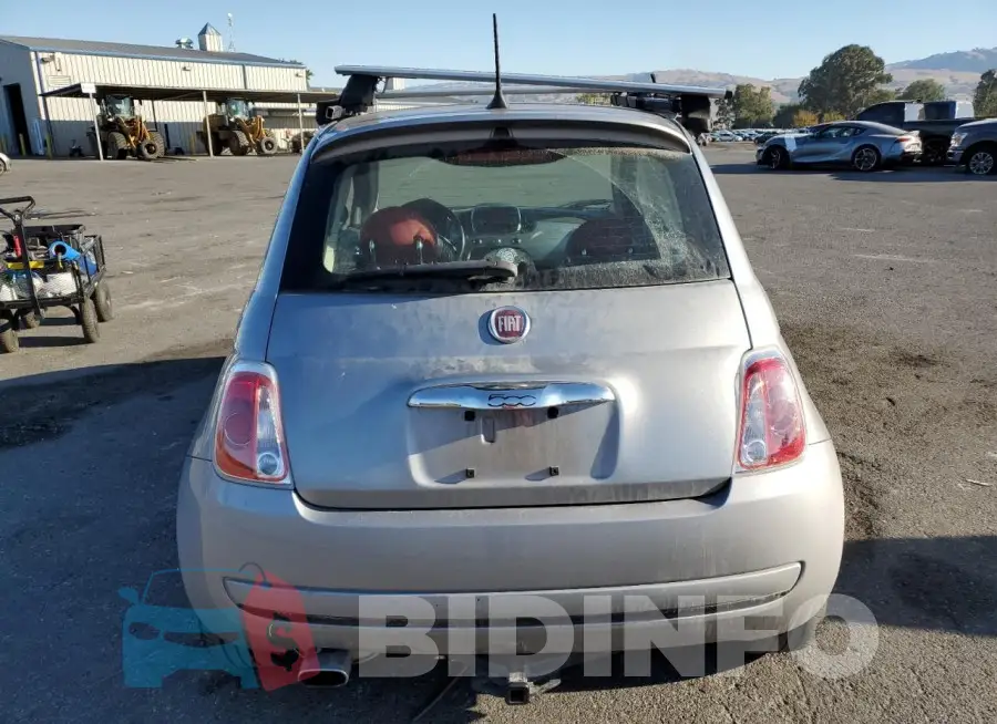 3C3CFFKR4HT659177 Photo# 6