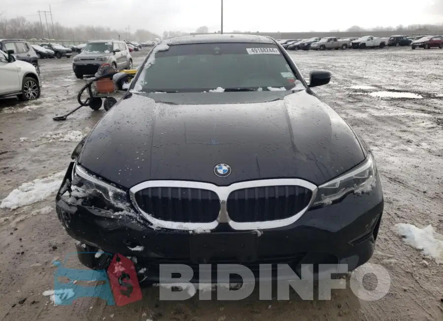 3MW5R7J06L8B21092 Photo# 5