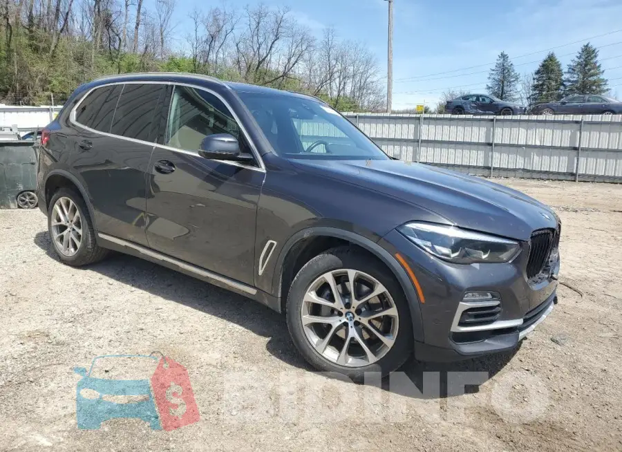 5UXCR6C04M9F92913 Photo# 4